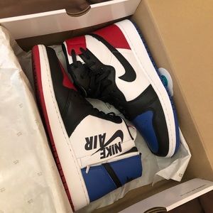 Women’s air Jordan’s 1 rebel XX OG